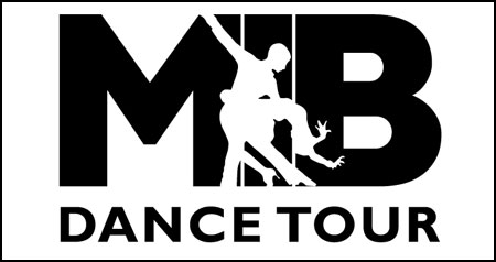 Men In Black Tour
